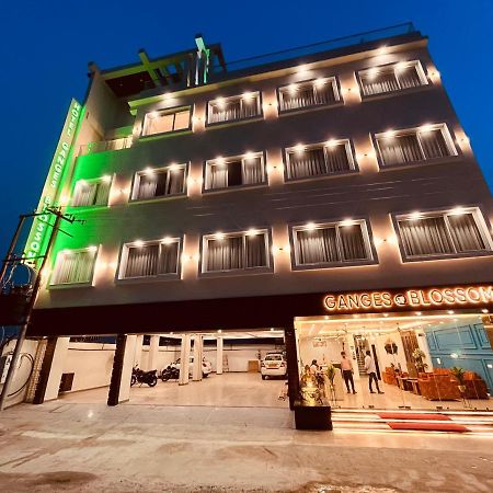 Gange Blossam Resort, Haridwār Dış mekan fotoğraf