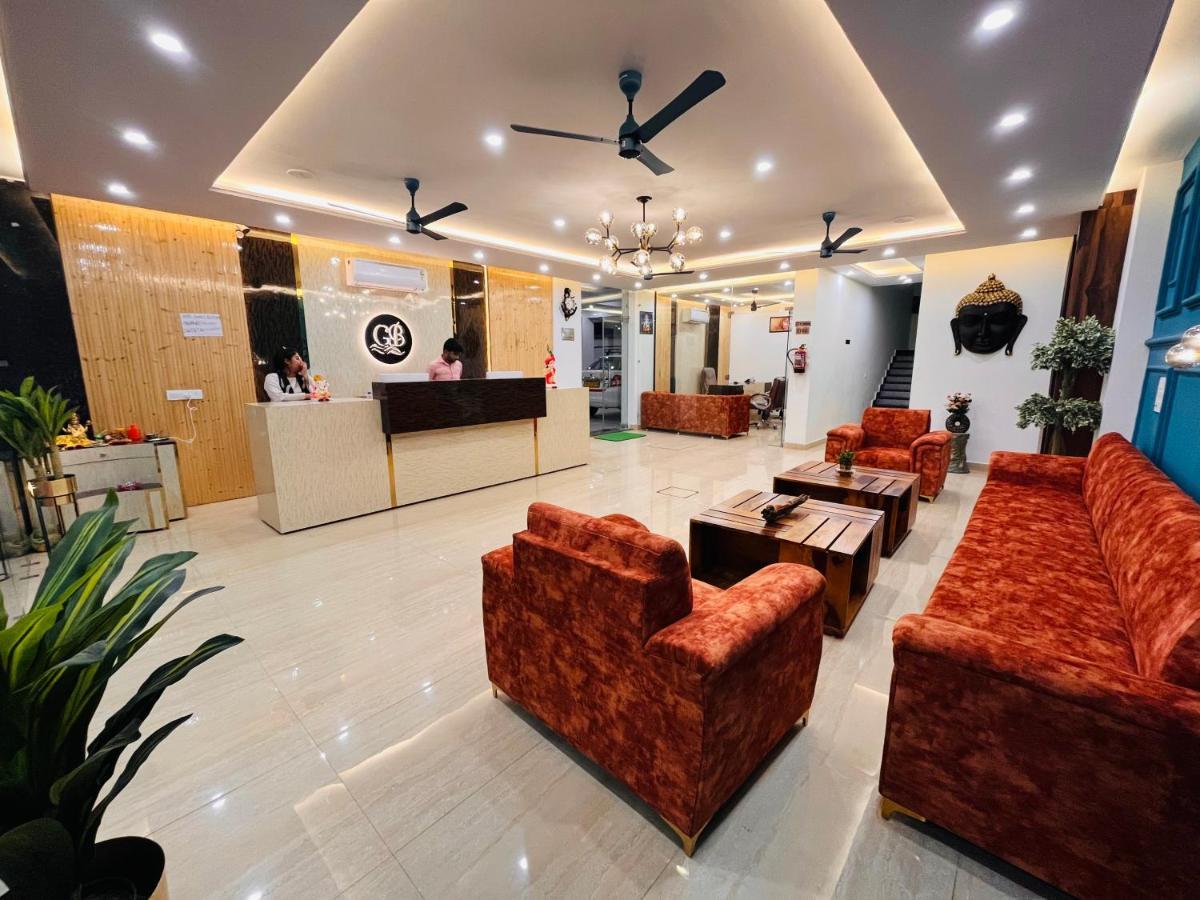 Gange Blossam Resort, Haridwār Dış mekan fotoğraf